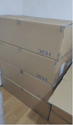 CX5200 server 8 x 2.5 inch disk standard configuration one