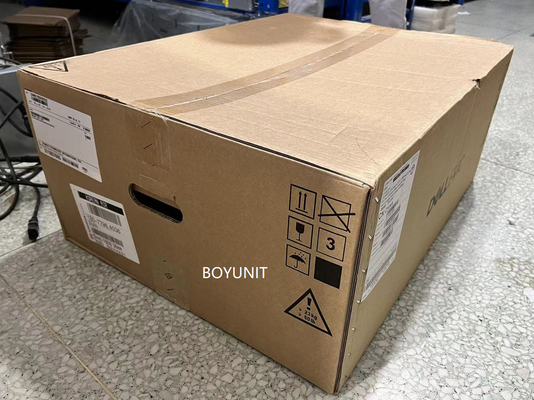 مجال البيانات EMC DD6300 Host Head 34tb السعة القابلة للاستخدام بما في ذلك ترخيص VTL