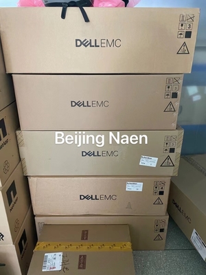 جهاز تحكم Dell Emc Powerstore 1000t مصنوع من البلاستيك المعدني