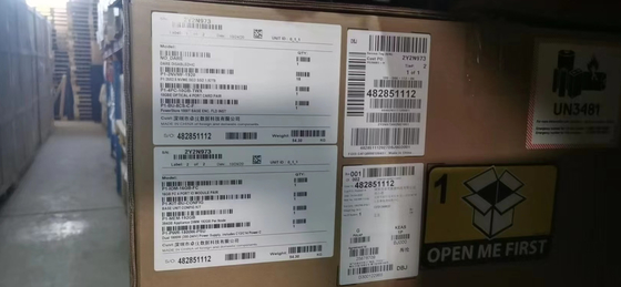 Original DELL EMC PowerStore 1000T 6 * 1.92T متوفر في المخزون