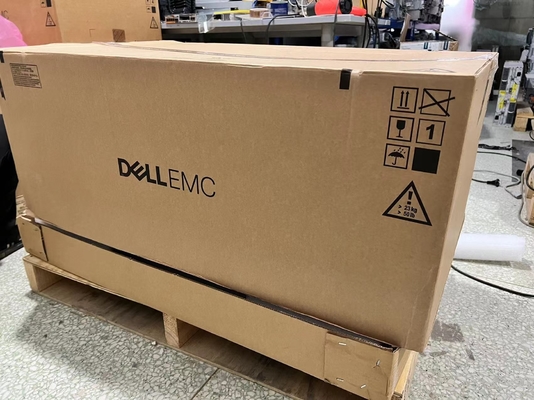خادم DELL EMC PowerStore 1000T 12 * 1.92T