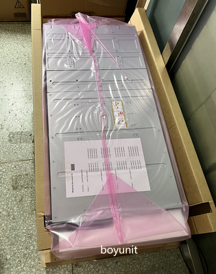 EMC Powerstore 500 Dell 12 * 1.92T مادة معدنية
