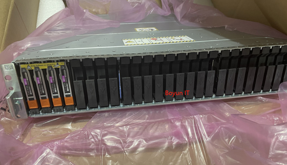 DELL EMC UNITY 350F 4 * 800G Hybrid Storage Carton Packing