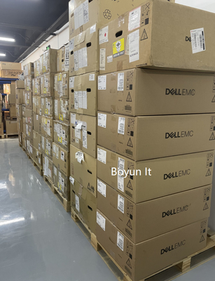 1200T 12 * 1.92T Emc Powerstore Original DELL