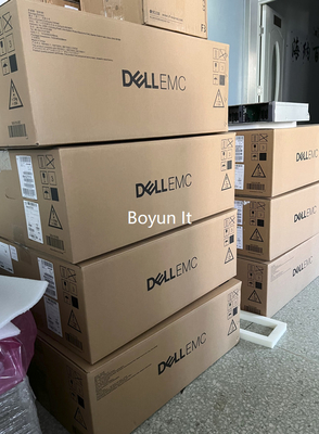 إنتربرايز Dell Powerstore 5000T Metal Plastic