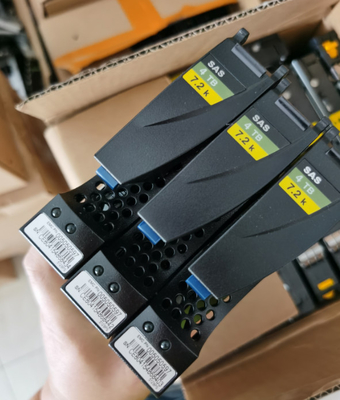 DELL EMC DS60 PowerProtect DD6900 أقراص صلبة سعة 4 تيرابايت 005050597