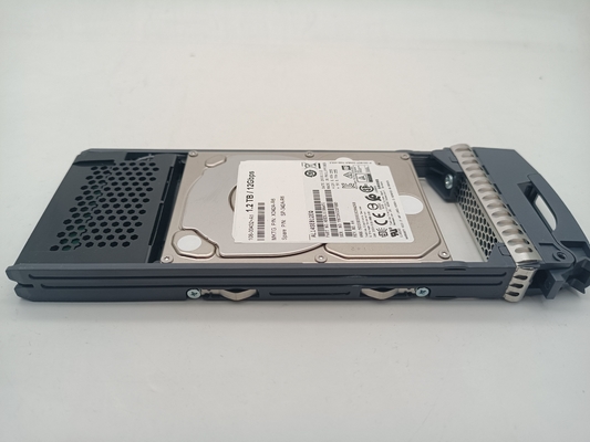 العلامة التجارية الأصلية NetApp X342A-R6 1.2TB 12G SAS 10K القرص الصلب تخزين 108