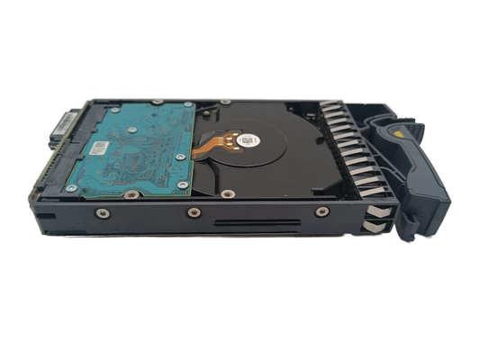 3.5 بوصة X299A-R5 2TB القرص الصلب 7200RPM SATA 3Gb/s القرص الصلب متوافق مع FAS2020/2040/2050