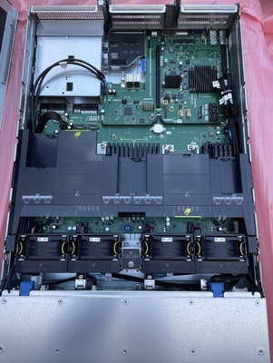 1288HV6 server 4 x 3.5 inch disk is standard