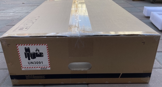 2288HV6 server 8 x 2.5 inch disk is standard   The 2288H v 6 server has a 12 X 3.5-inch disk standard configuration IV