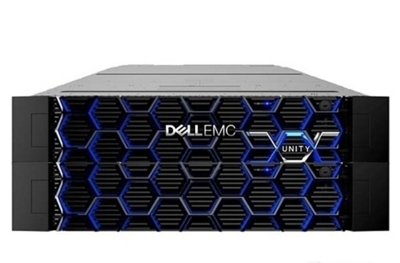 محرك أقراص 480 عالي الأداء من Dell Emc Unity لحلول تخزين فئة الأعمال