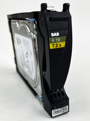 EMC 005052087 نطاق بيانات Dell 4 تيرابايت 7.2K HDD DD3300