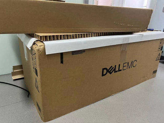 جديد EMC DS60 60 * 4TB PowerProtect DD6900 DD9400 DD9900 الترقيات