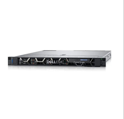 EMC PowerScale F600 العقدة NAS الفلاشية الكاملة الحل النهائي للتخزين للأعمال