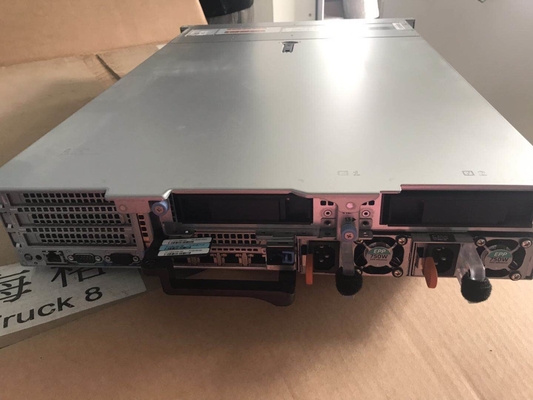 EMC-DD3300-8TB-2PSU-PSM الحل المثالي لحماية البيانات لاحتياجات الأعمال
