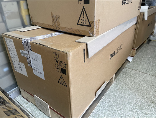 EMC-VxRail P570F 1.92T*8 2*1.6T NVME مخزون جديد