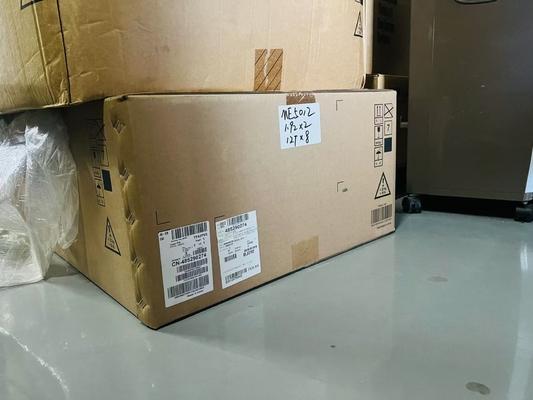 EMC ME5012 2 * 1.92T 8 * 12T حل تخزين معدني بلاستيكي سعة كبيرة