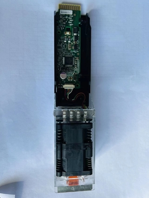 EMC VNXE1600 FAN 303-297-000A لتخزين البيانات