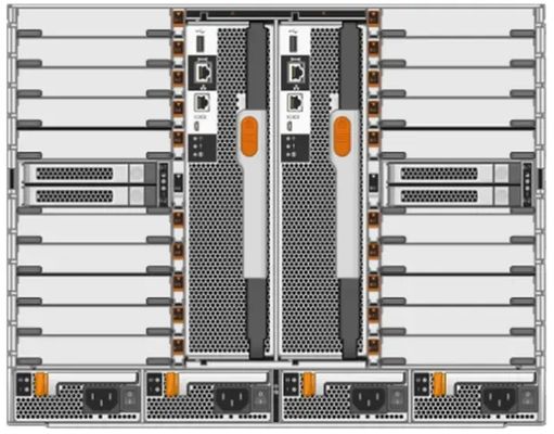 NETAPP DS224C 24*1.8TB  BRAND NEW 