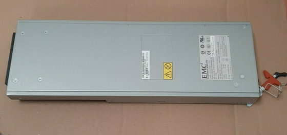 Vnx 5500 امدادات الطاقة الاحتياطية AC / DC 071-000-529 875W PSU Dell Emc Vnx 5300 Eol