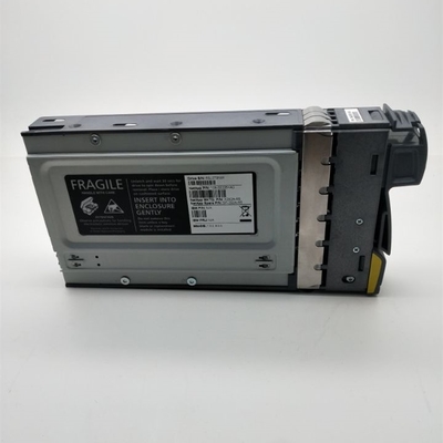 Netapp X269a-R5 Netapp Sata Disk Shelf 1TB 7.2K 3G 108-00180 + A5 3.5 