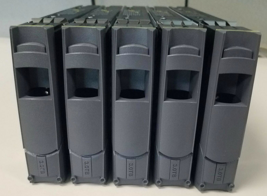 Netapp X308a-R5 Netapp Fas Systems 108-00277 + A1 3 تيرابايت ساتا 3.5 7.2 ألف لفة في الدقيقة 6 جيجابت في الثانية