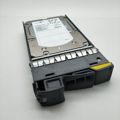 X287a-R5 Sp-287a-R5 Netapp Ds4243 24-Bay Disk Shelf 300gb 15k SAS HDD 108-00166 + C0