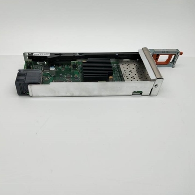 303-178-100b-03 وحدة بيانات Sas من Dell Emc Dd7200 I / O 4 منافذ 6 جيجابت في الثانية