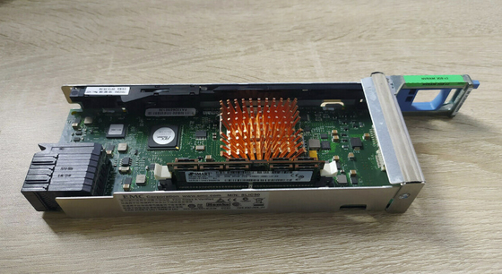 313-162-100A-01 استبدال بطاقة وحدة NVRAM IO لنطاق البيانات 313-163-100A
