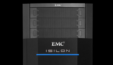 2 تيرابايت Dell Emc Isilon H400 Hybrid Node Pair W / 2 Nodes 30x HDD 2x 800GB SSD 10GbE