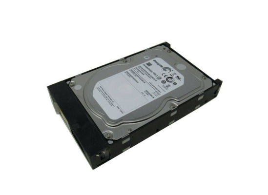 005051022 118000032 0F21860 Dell Isilon X210 End Of Life 6TB Sata Ssd Hdd 3.5 