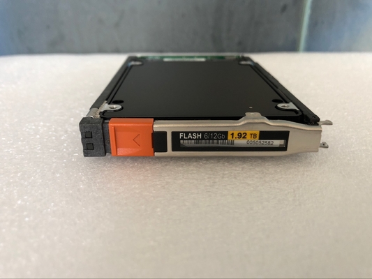 Dell Vmax 450f Vmax450f 005052108 هارد ديسك SSD 1.92T 2.5 12G BPS