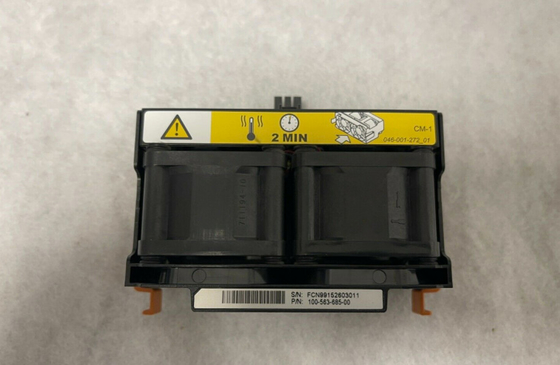 100-563-685-00 وحدة مروحة صفيف تخزين Dell Emc Vnx لـ Vnx5200 5400 Vnx5600