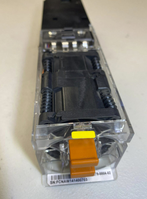 303-279-000A-02 وحدة المروحة Dell Emc Vnxe1600 VNXe3200 DD2200