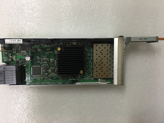 D3SL16FU Dell Emc Unity Storage Array 303.392.000a 16 جيجابايت 4 منافذ Fiber Xced