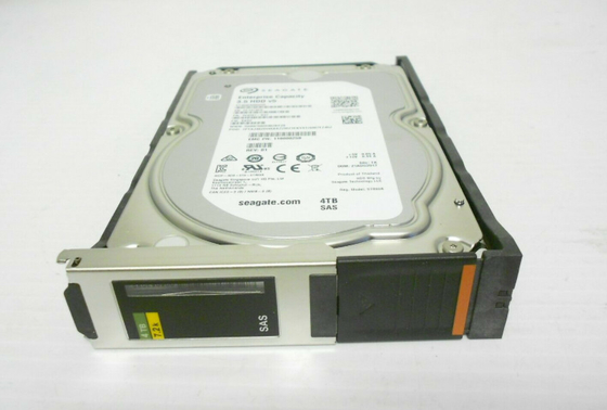 005050160 مجال بيانات DELL EMC Es30 4 تيرابايت Ssd 7.2k 6g Sas 3.5 Lff