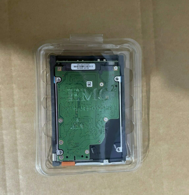 D4-2s10-600600gb 10k Sas 25x2.5 Dell Emc Unity 550f XT680F D4123F XT480F