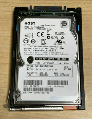 D3-2S10-600u 600gb 2.5 