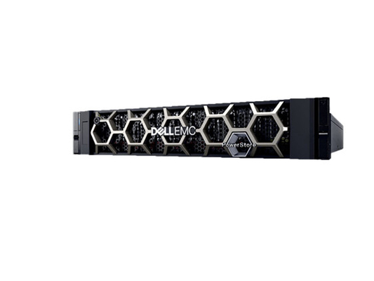 500 تيرابايت Dell Emc Powerstore 500 تيرابايت Powerstore500 12x3.84 تيرابايت