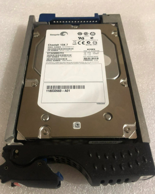 Eosl Vmax 10k 20k 40k Vmax Emc Storage 005050228 هارد ديسك Hdd Ssd 450G