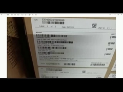 حاوية التخزين Emc Unity Storage XT480F Xt سلسلة التخزين XT380F XT480F XT680F XT880 XT880F