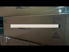 PowerVault ME5012 2*1.92T 8*12T 4*16GB FC واحد فقط جديد